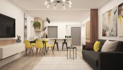 Program do projektowania wnętrz