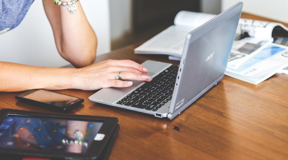 Przesyłanie dużych plików przez Internet. Popularne narzędzia