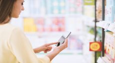 Aplikacja Rossmann GO