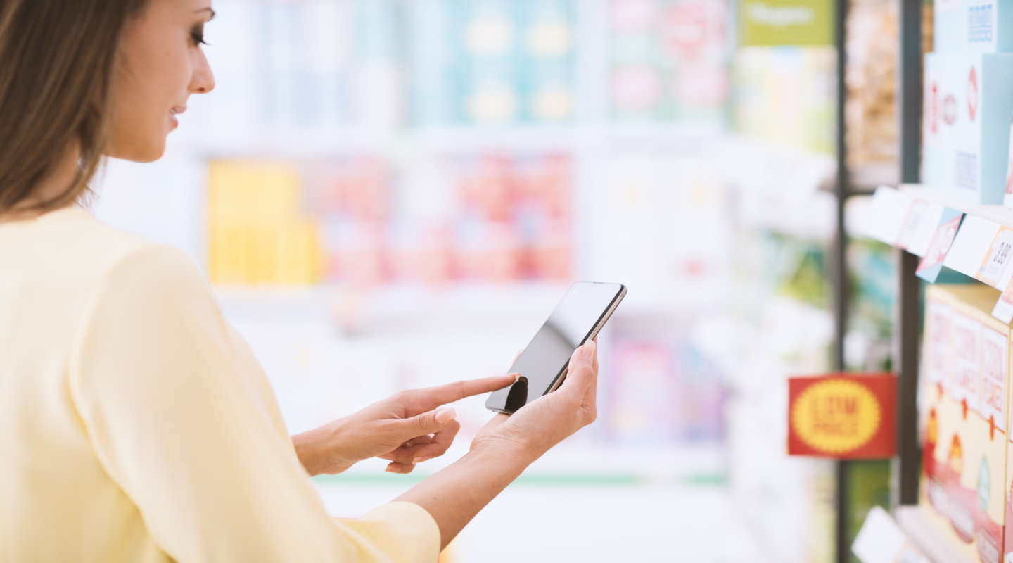 Rossmann GO – płać za zakupy w aplikacji