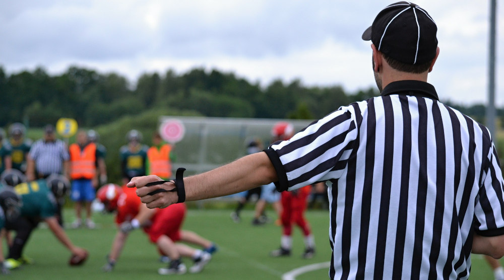 Hawk-Eye – co to za system i jak działa?