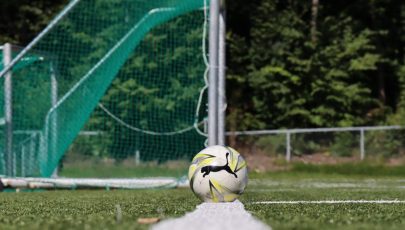 Technologia goal-line