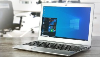 Tryb awaryjny Windows 10