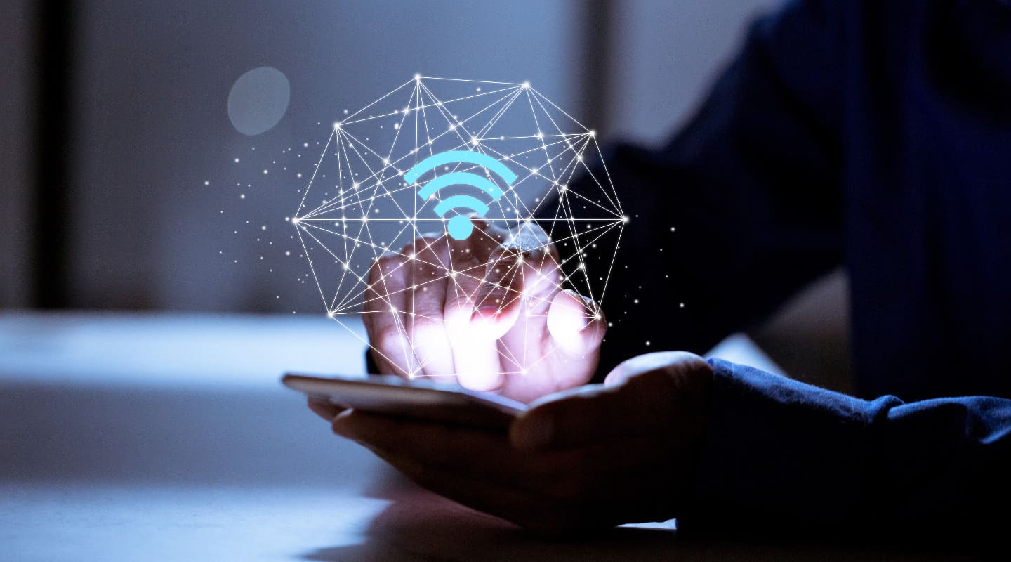 Co to jest WiFi? Jak działa sieć bezprzewodowa?