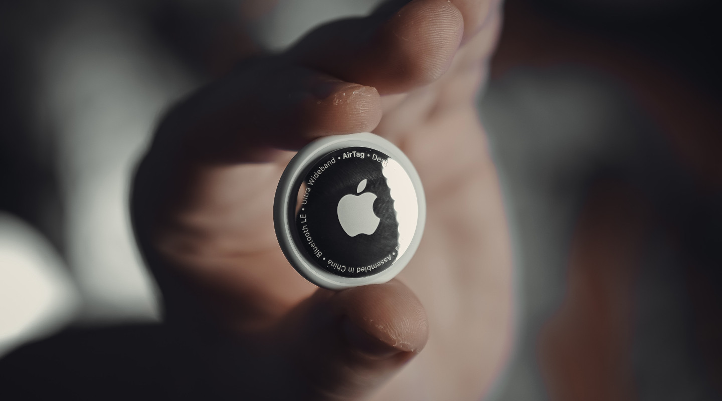 Zgubiłeś lub skradziono Ci przedmiot z lokalizatorem AirTag? Co robić?