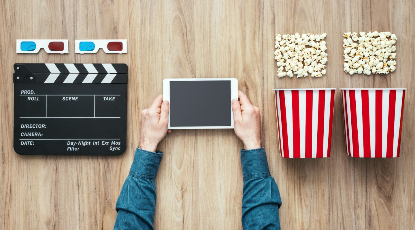 Najlepsze serwisy streamingowe w Polsce. Porównanie ceny i oferty alternatyw dla Netflixa