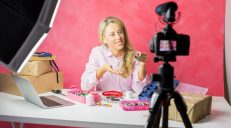 najpopularniejsze polskie youtuberki