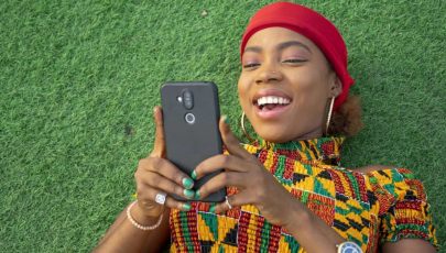 Rolki na Instagramie