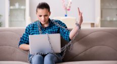 czym jest siecioholizm