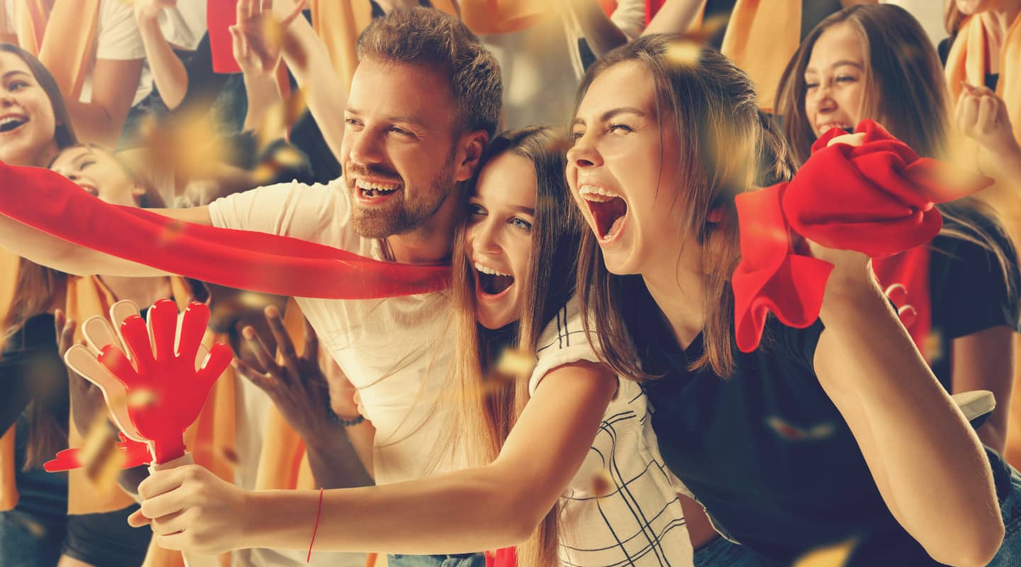 Wyniki na żywo — najlepsze aplikacje (piłka nożna, tenis i inne dyscypliny)