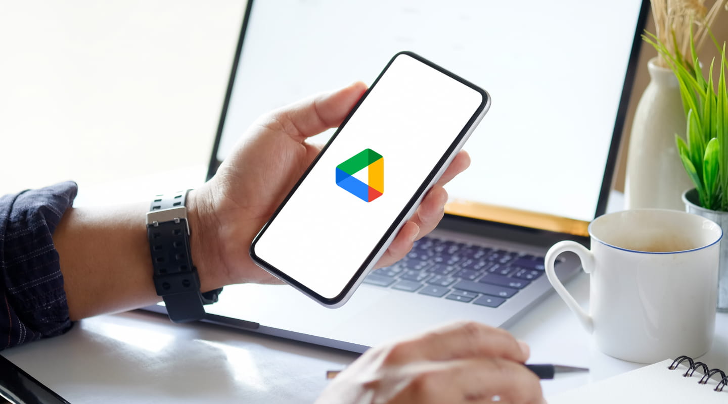 Dysk Google – wszystko, o najpopularniejszym dysku internetowym