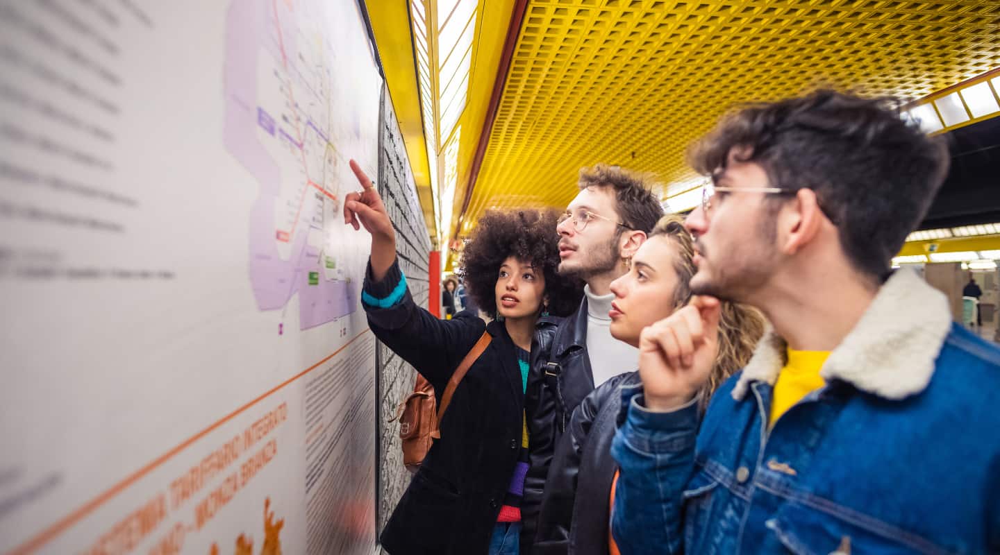 Jakdojade.pl – łatwe podróżowanie komunikacją miejską dzięki aplikacji mobilnej