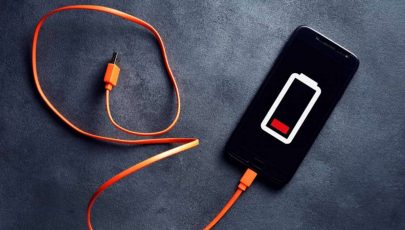 Jak oszczędzac baterie w telefonie