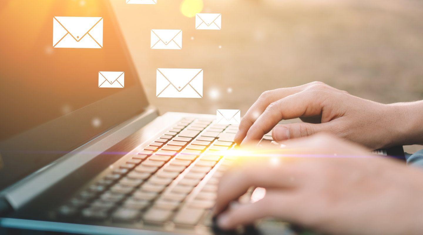 Najlepsze programy pocztowe na PC i smartfona
