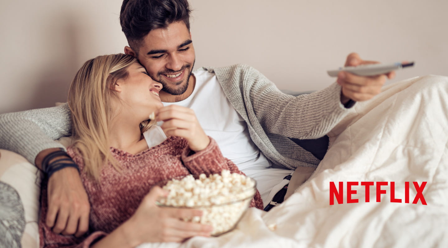 Nowości Netflix – kwiecień 2025. Lista premier filmów i seriali