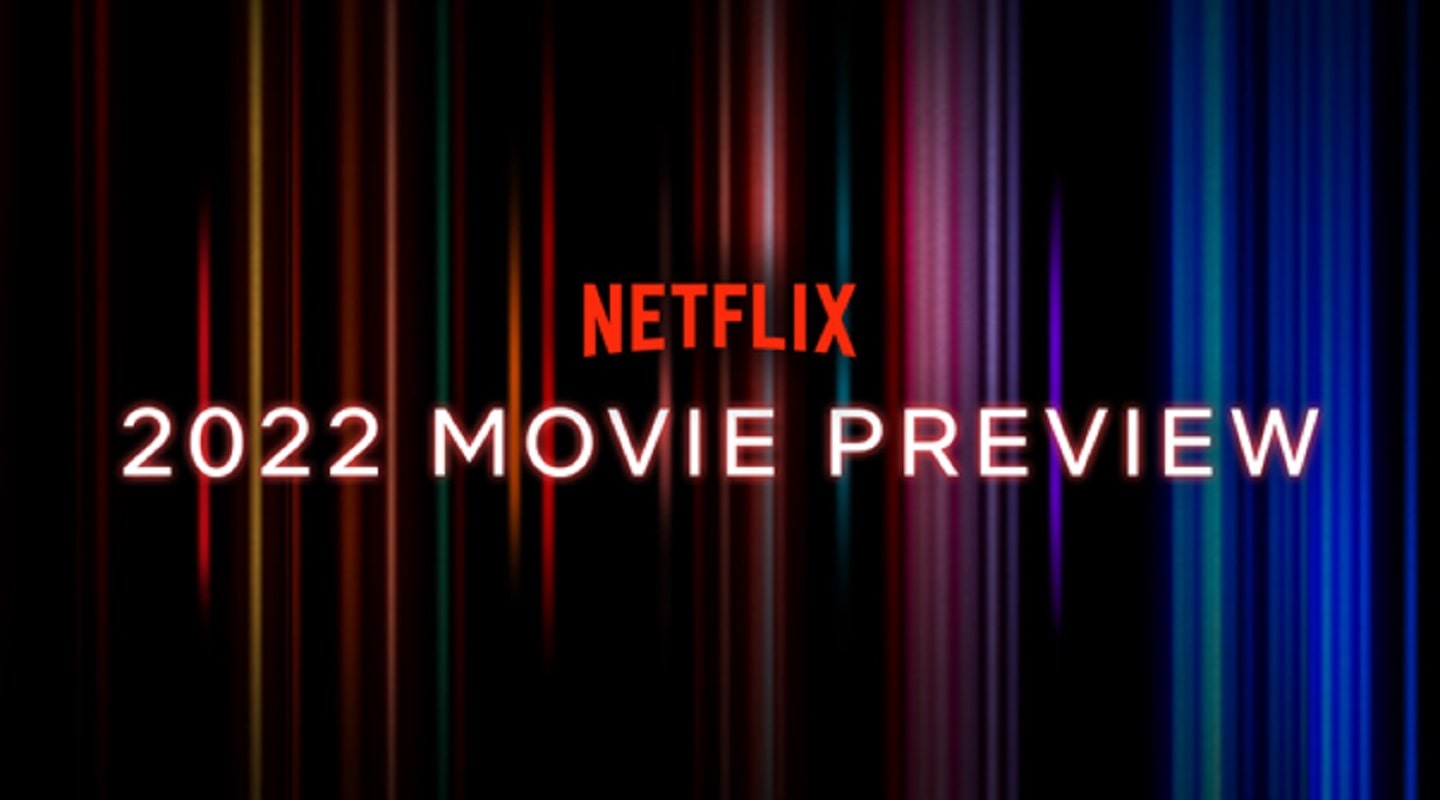 Premiery filmów na Netflix w 2022. Ponad 70 tytułów i premiery co tydzień