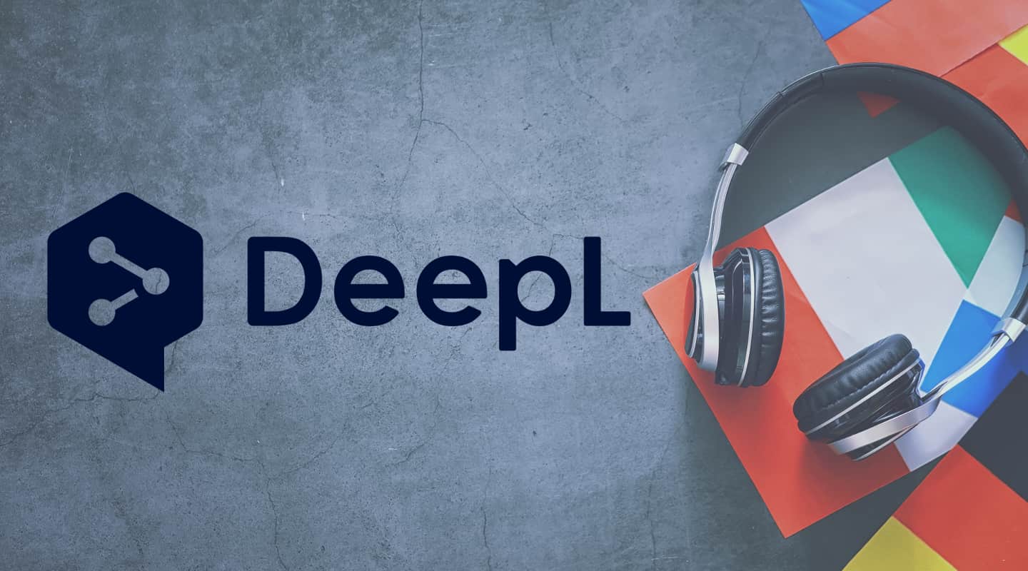 Translator DeepL, czyli alternatywa dla tłumacza Google. Czy lepsza?