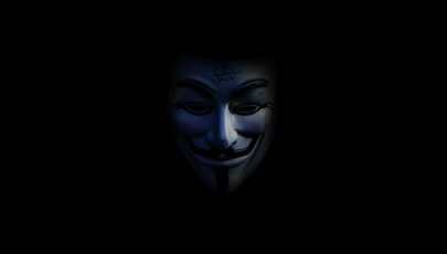 Anonymous
