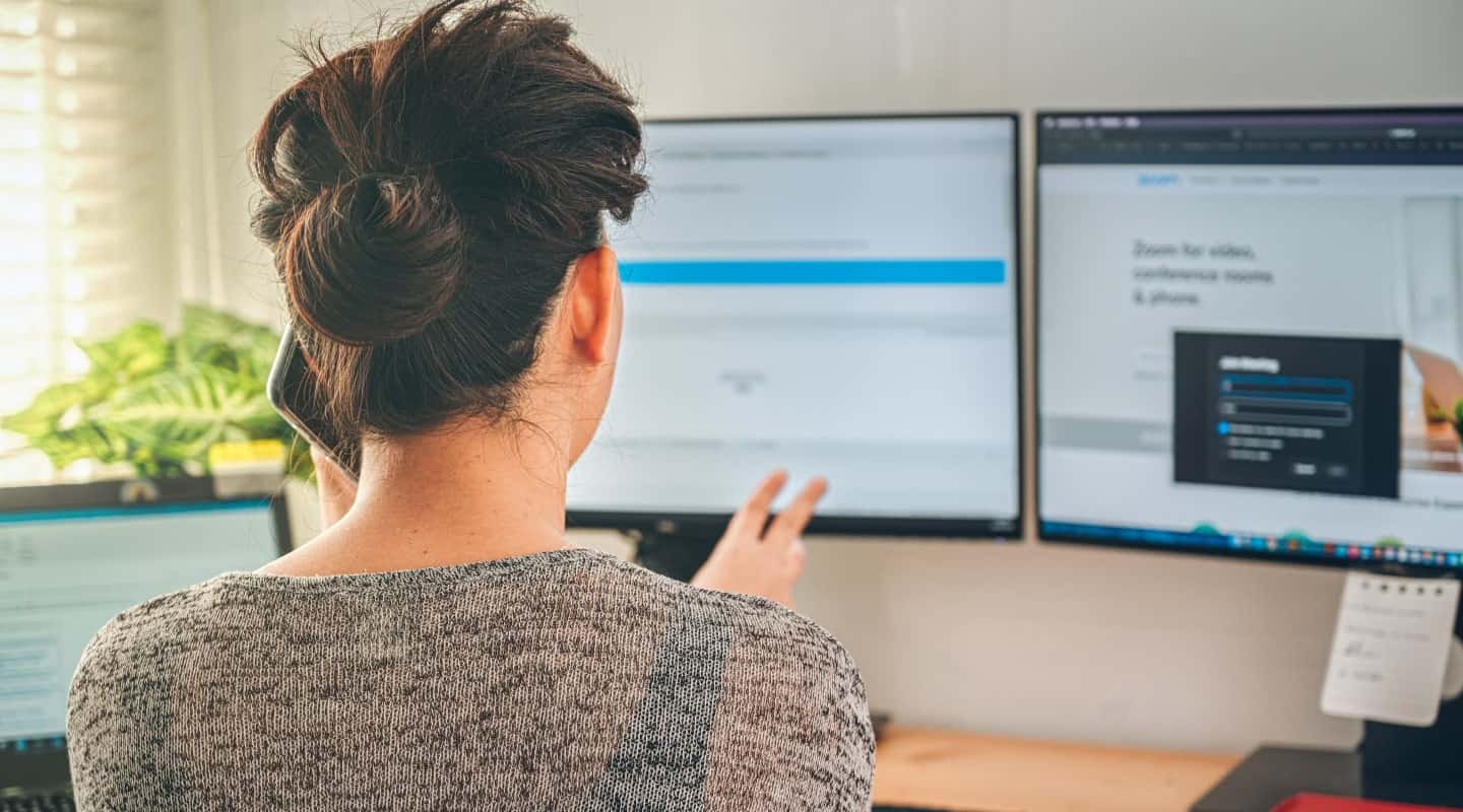 AnyDesk – co to jest? Jak działa i czy jest bezpieczny?