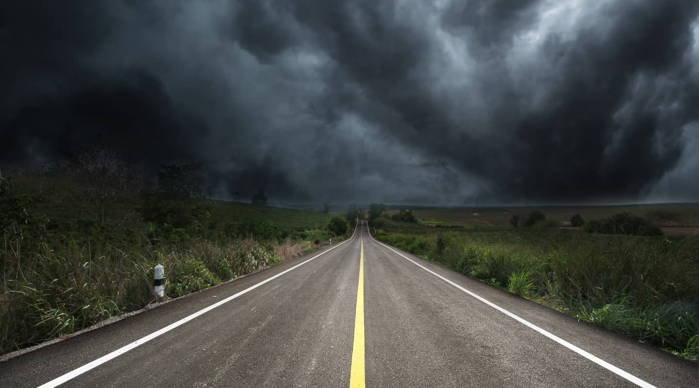 Gdzie jest burza? Najdokładniejszy radar burz i polecane mapy burzowe