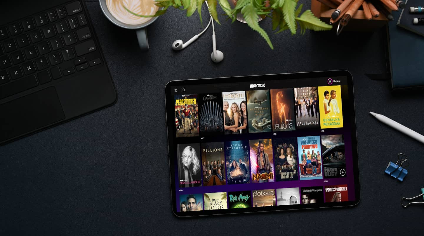 Najlepsze seriale na HBO MAX. Ranking TOP 15