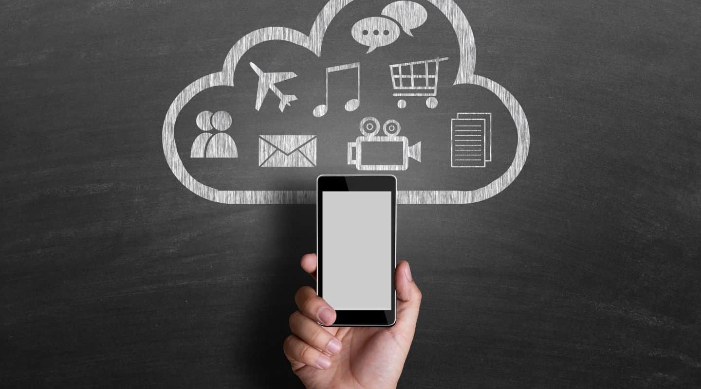 Jak zrobić kopie zapasową telefonu na koncie Google?