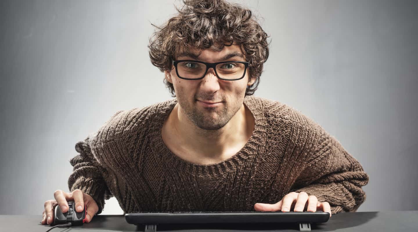 Trolling to problem XXI wieku. Jak walczyć z trollem internetowym?