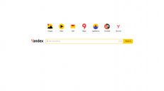wyszukiwarka yandex