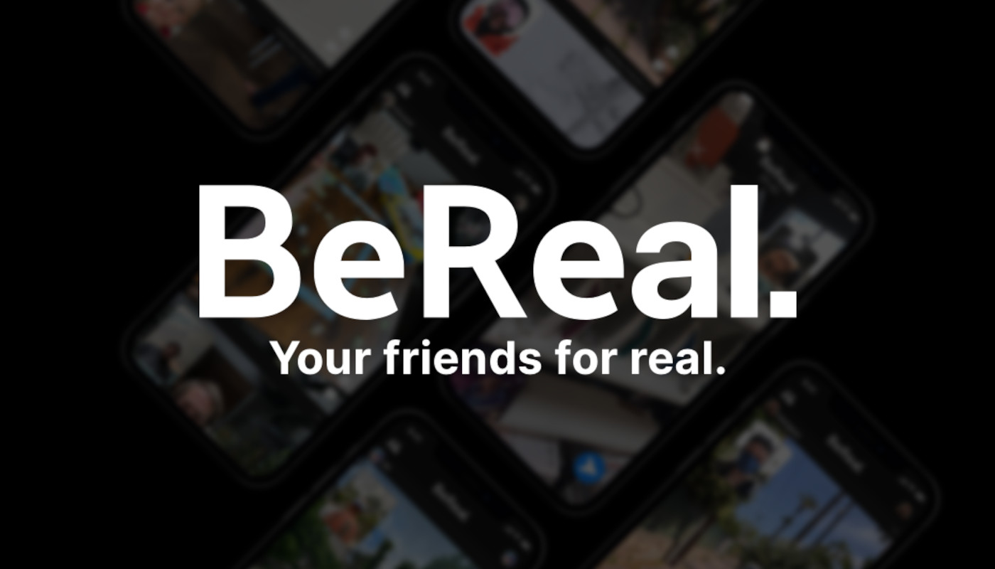 Aplikacja BeReal – jak działa Instagram bez filtrów i sztucznego pozowania?