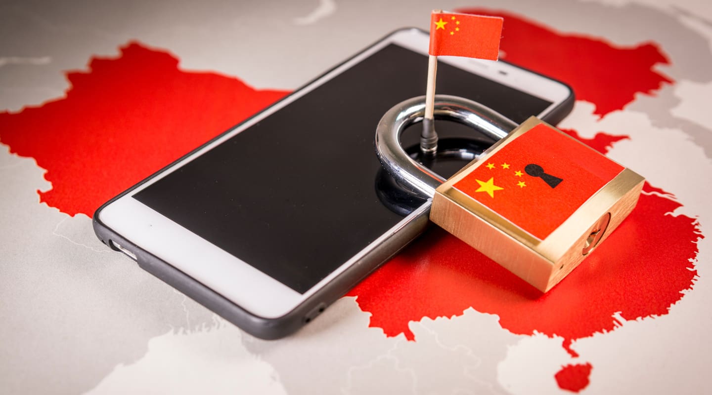 Chiński internet – cenzura, ograniczenia i zakazane aplikacje. Internet w Chinach