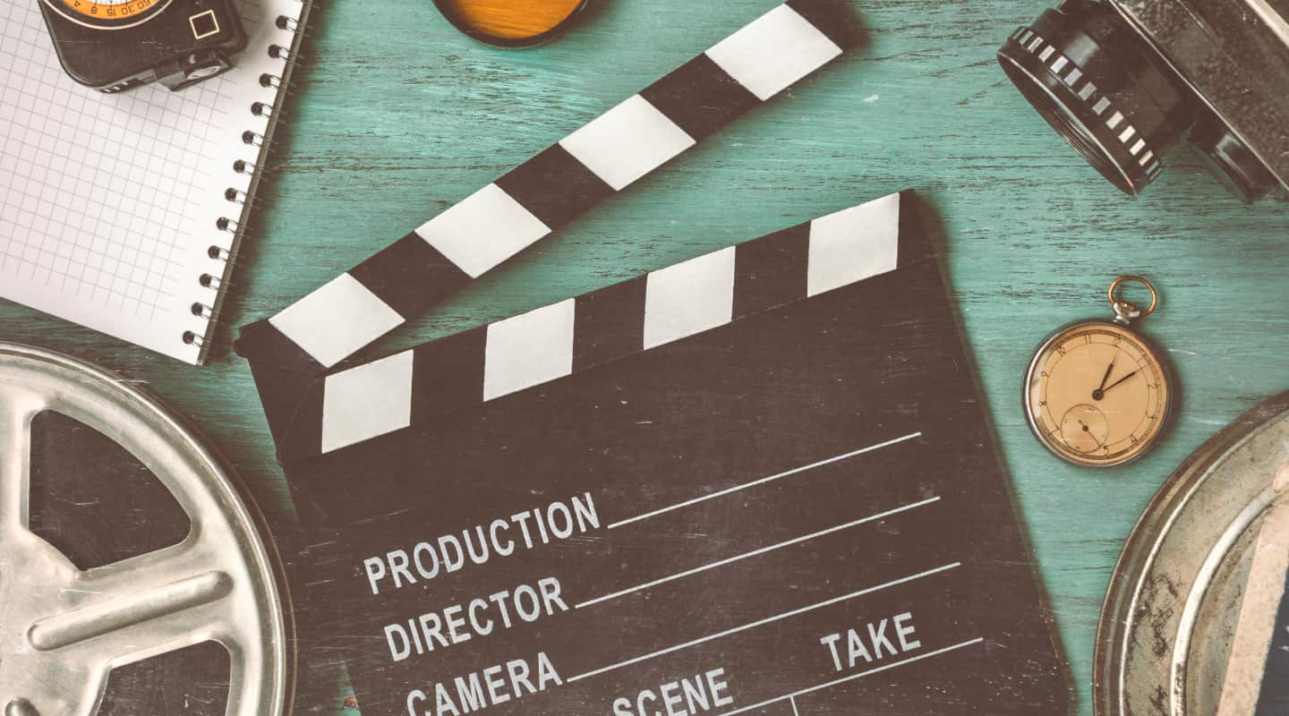 Darmowe filmy online. Gdzie oglądać filmy za darmo?