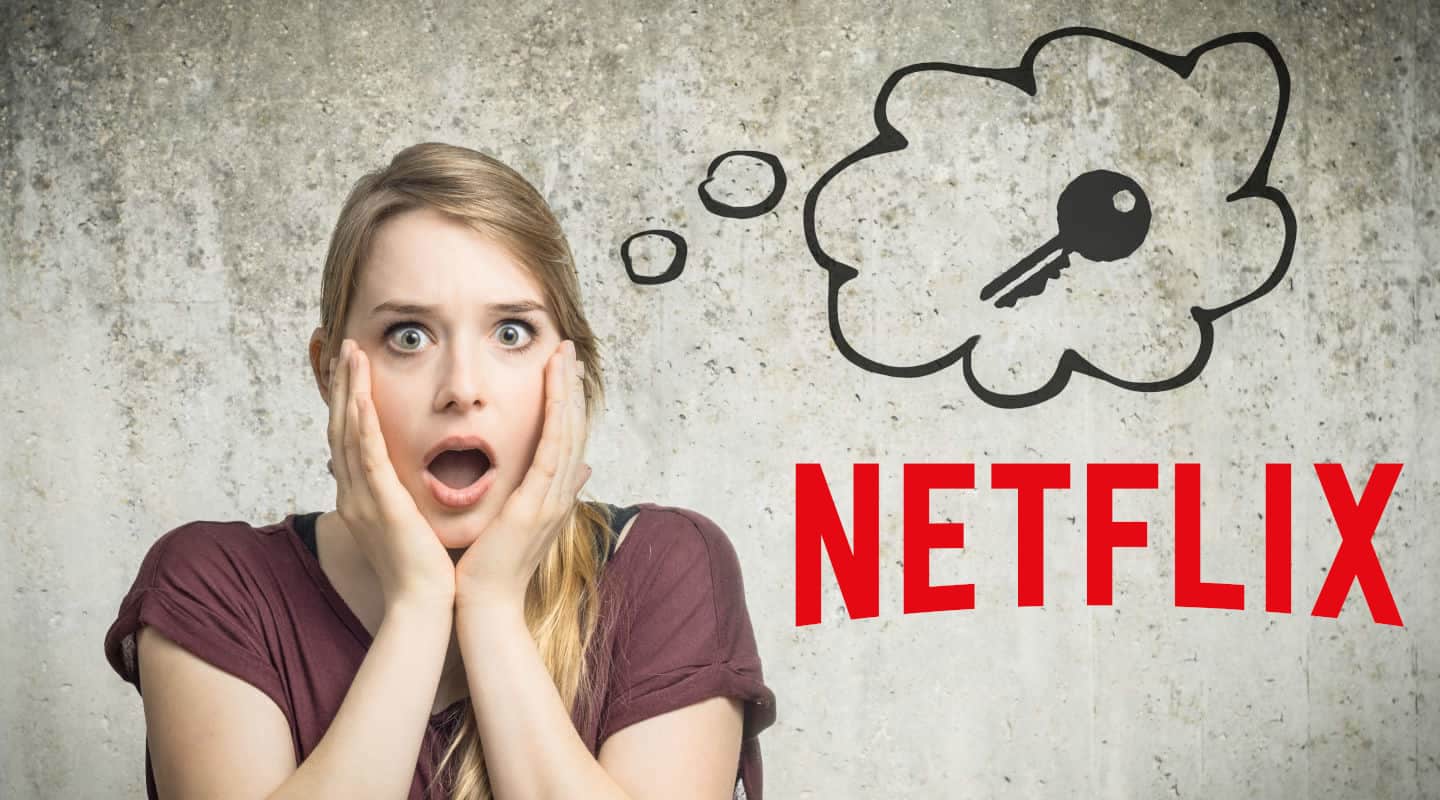 Kody Netflix — ukryte kategorie filmów i seriali (pełna lista 2025)