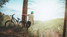 najlepsze aplikacje rowerowe