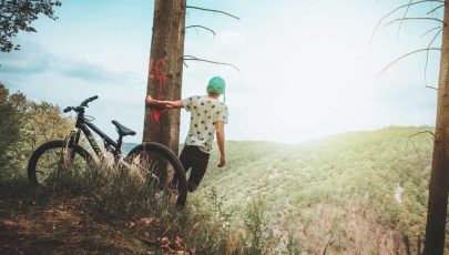 najlepsze aplikacje rowerowe