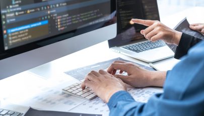 usuwanie i instalacja aplikacji na komputerach mac