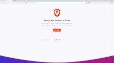 brave browser