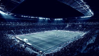 Kiedy finał ligi mistrzów?