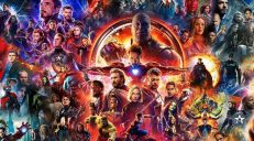 filmy Marvel - kolejność oglądania
