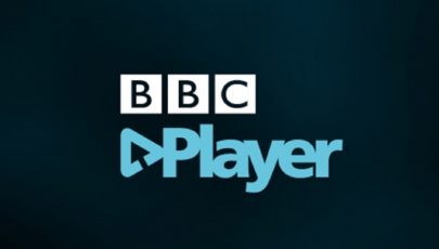 BBC iPlayer