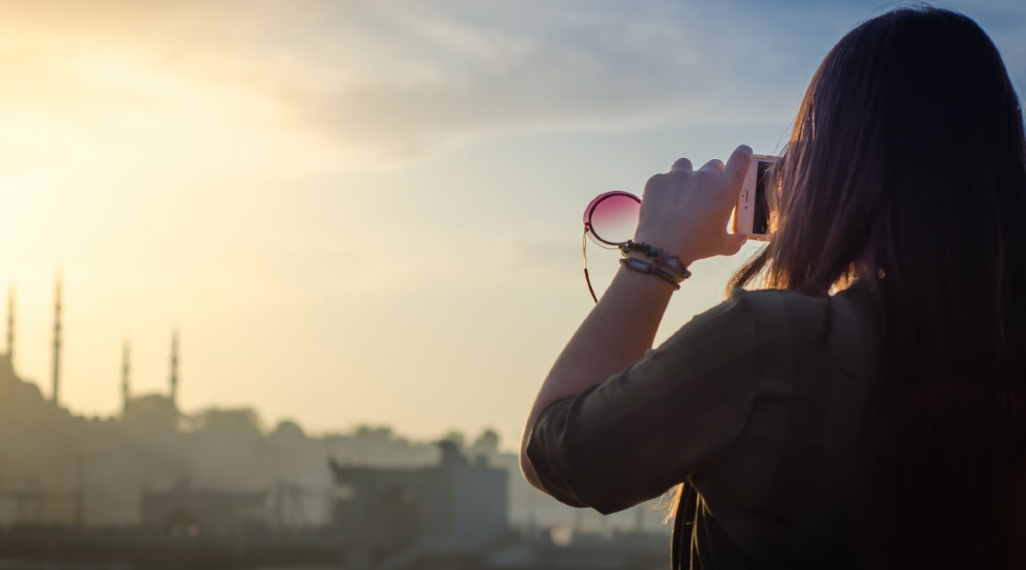 Najlepsze aplikacje do zwiedzania Polski, Europy i świata