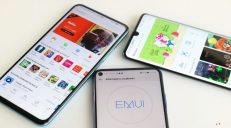 Huawei Mobile Services