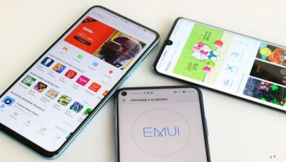 Huawei Mobile Services