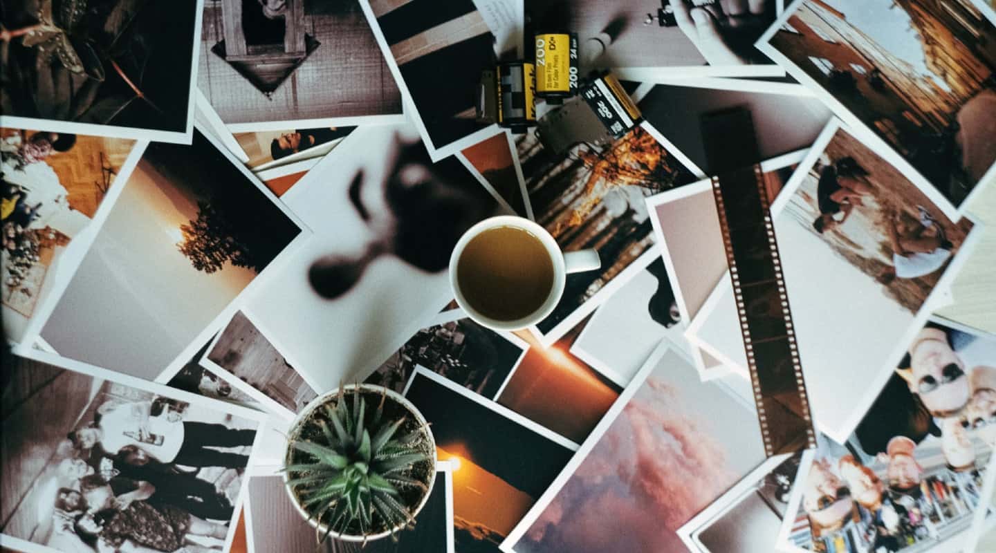 Kolaż zdjęć – programy do łączenia fotografii online i w aplikacji