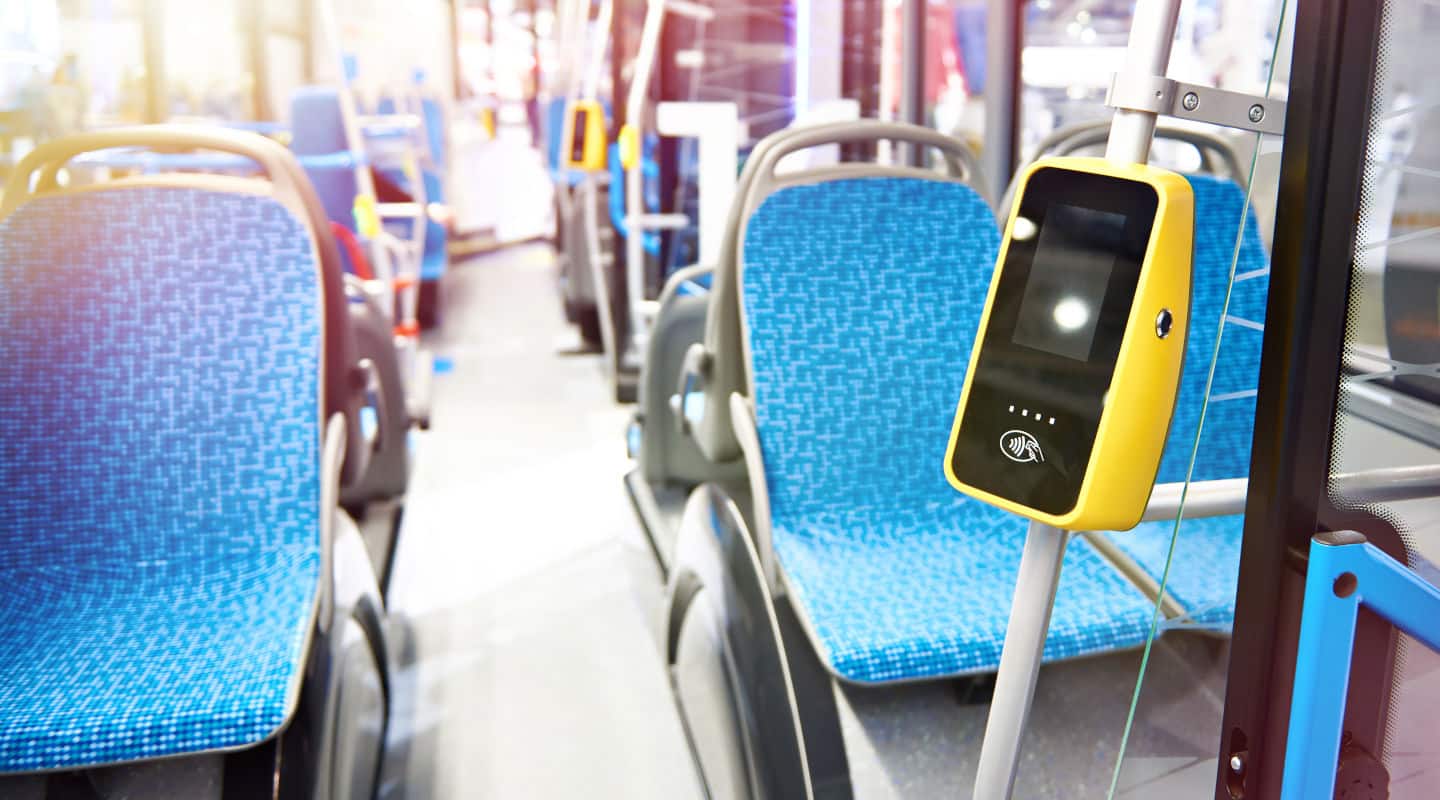 moBilet – łatwy zakup biletów komunikacji miejskiej i parkowanie