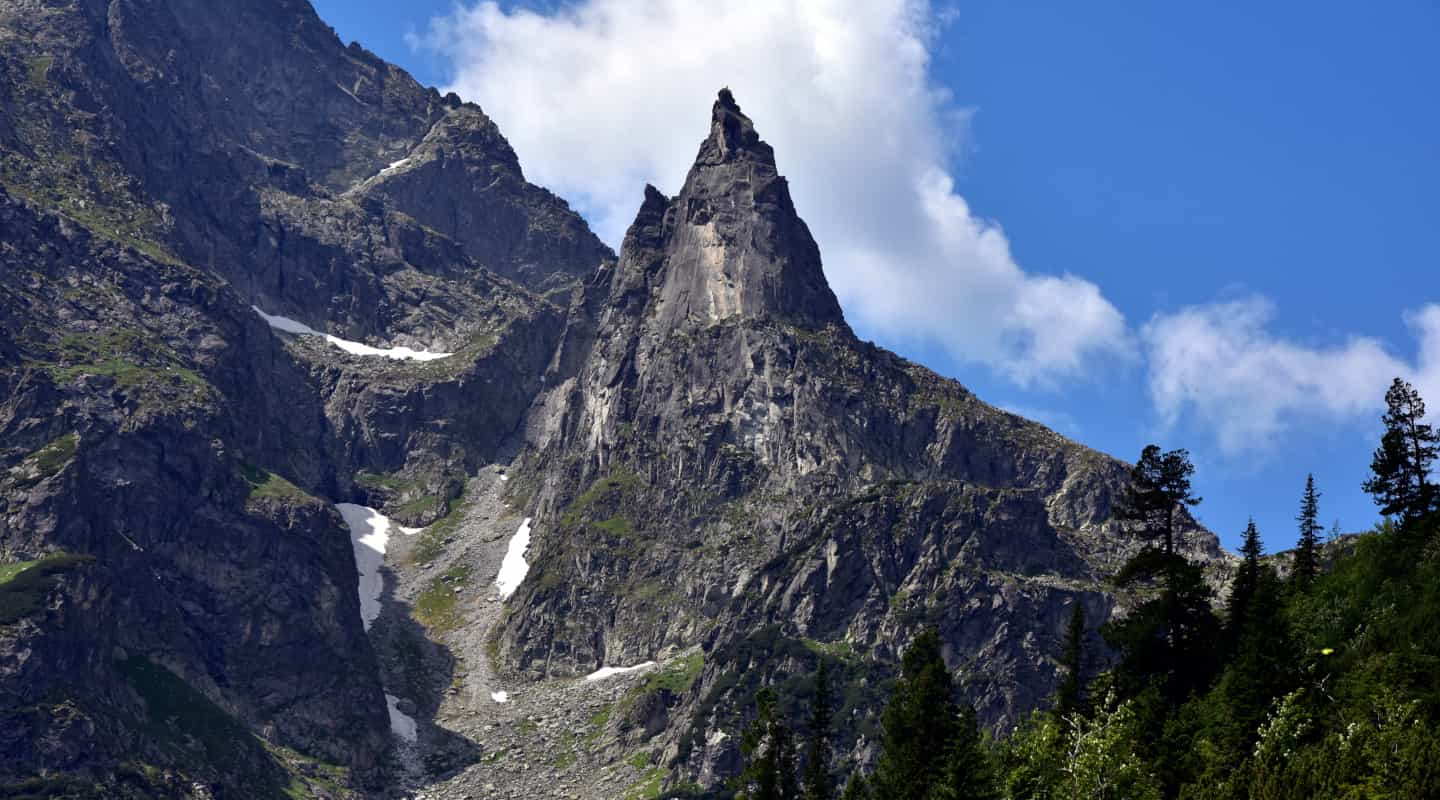 Jak kupić bilet do Tatrzańskiego Parku Narodowego przez internet lub aplikację 2023?