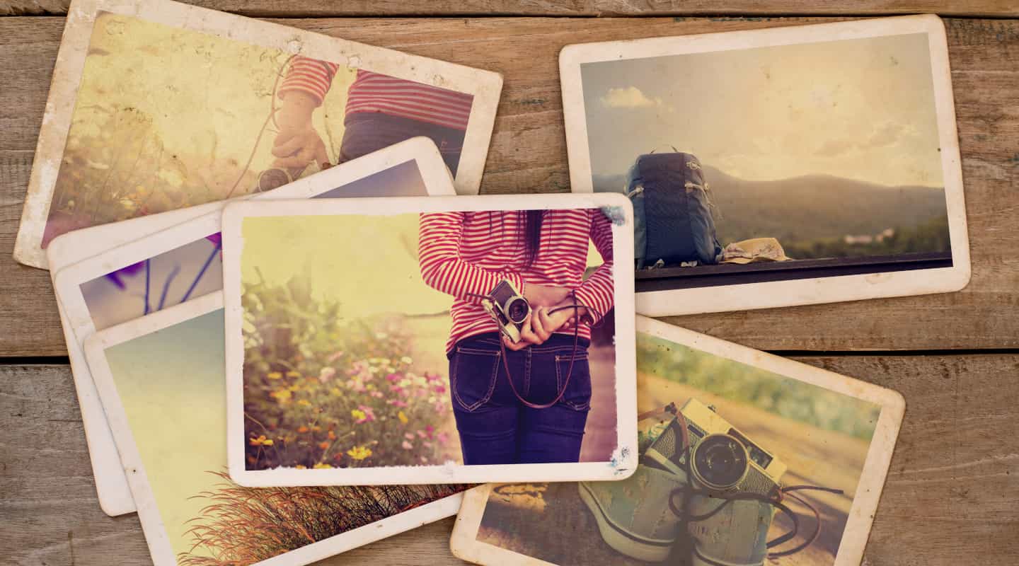 Zgrywanie zdjęć z telefonu na komputer. Jak zrobić backup zdjęć?