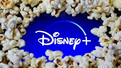 filmy i seriale na Disney+
