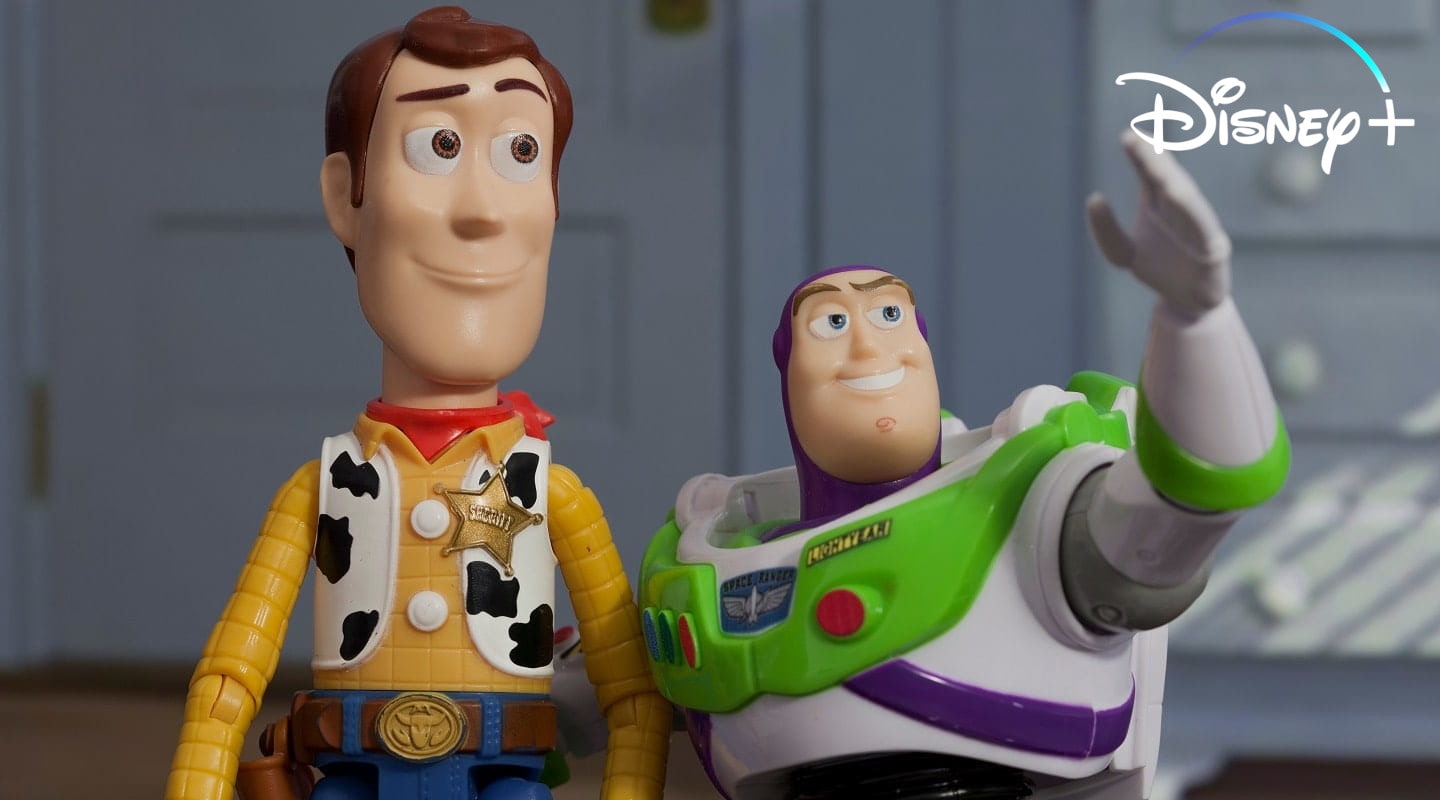 Najlepsze filmy Pixar – do obejrzenia na Disney+