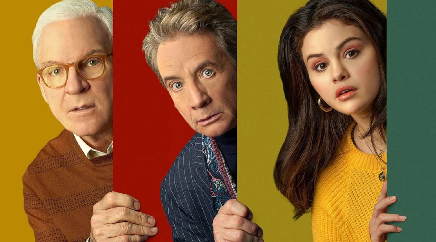 Seriale na Disney+, które warto zobaczyć. Nasze TOP 10