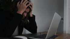 klawiatura w laptopie nie działa